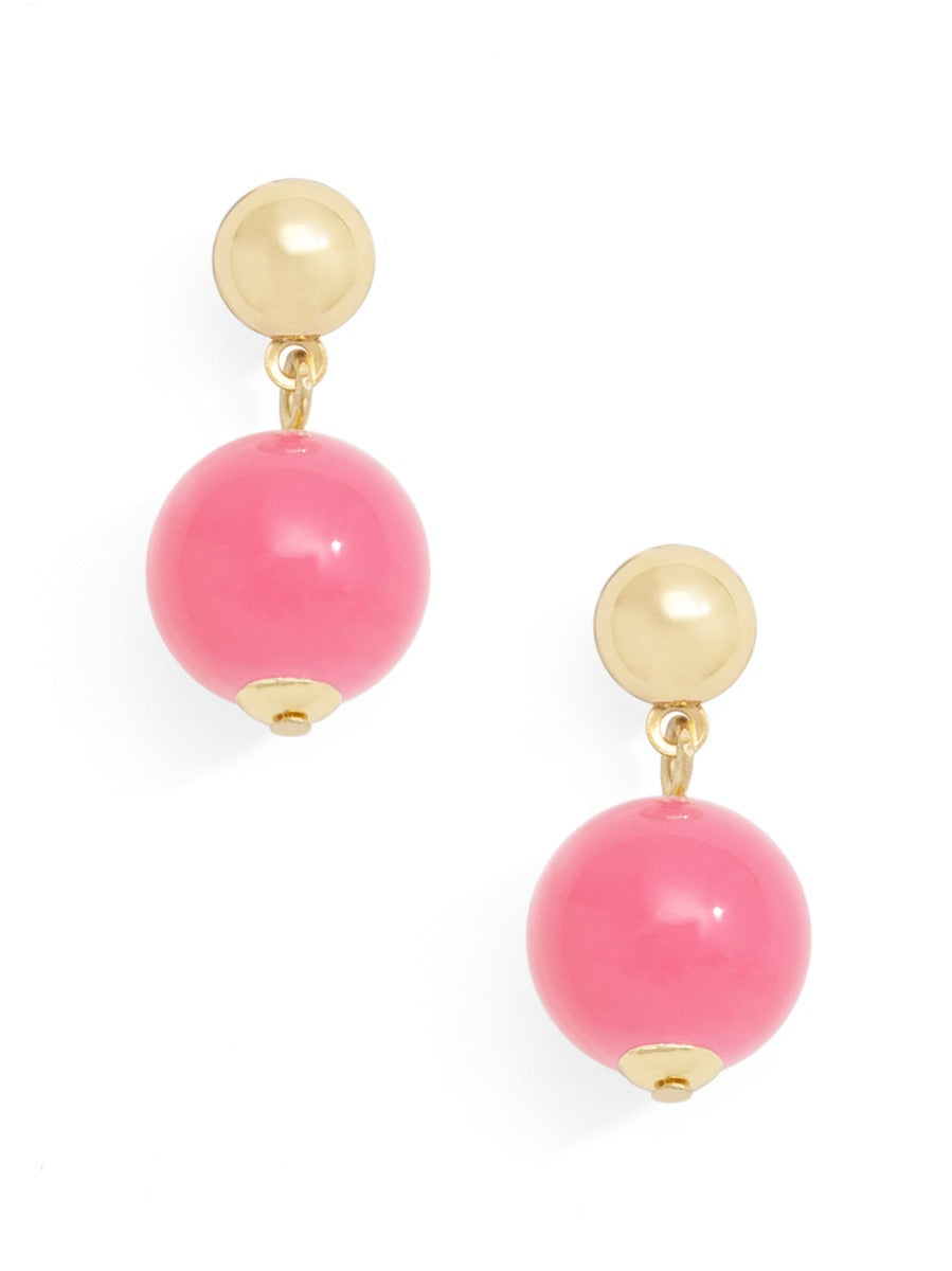 Zoraida Drop Earrings
