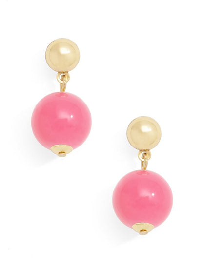 Zoraida Drop Earrings