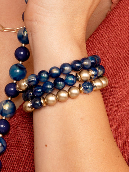 Bijou Stretch Bracelet