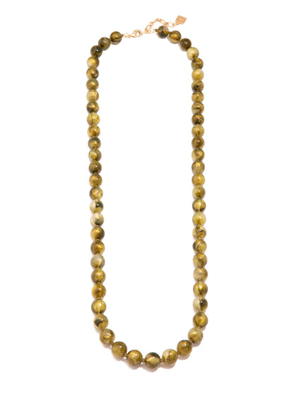 Bijou Long Necklace