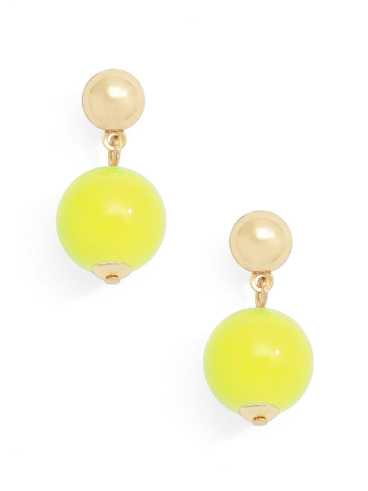 Zoraida Drop Earrings
