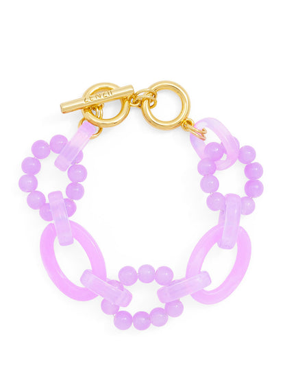 Celine Toggle Bracelet