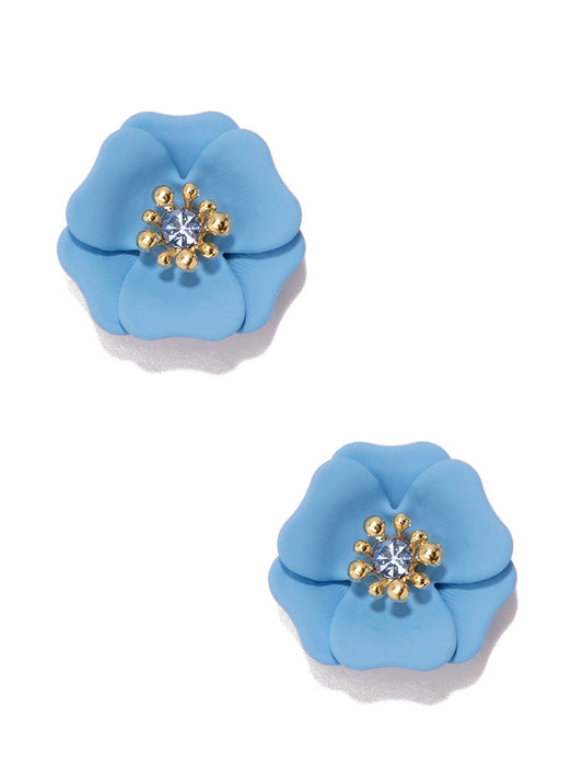 Ashby Stud Earrings