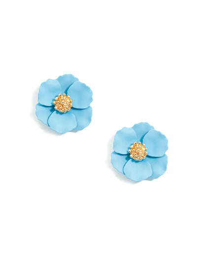 Emelia Floral Earrings
