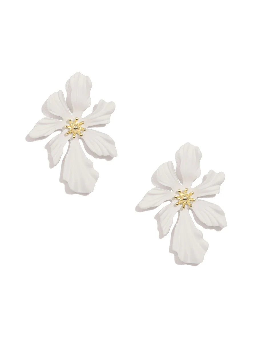 Adair Tropical Earring
