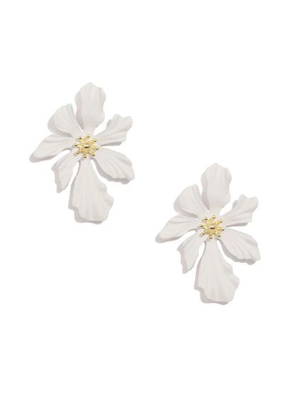 Adair Tropical Earring