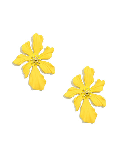 Adair Tropical Earring