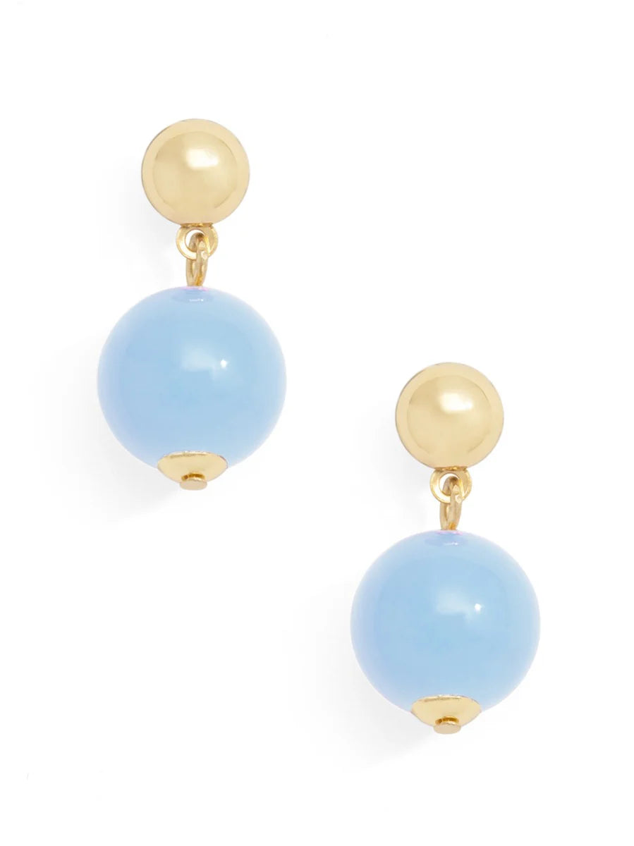 Zoraida Drop Earrings