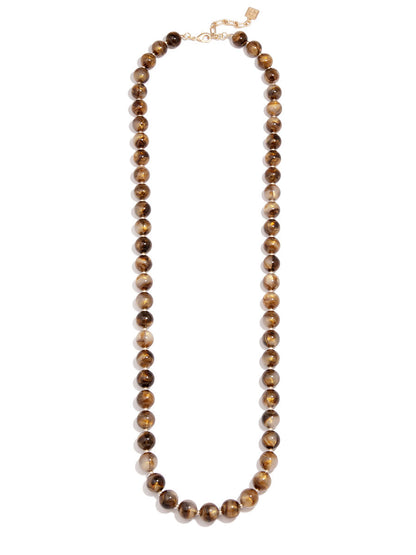 Bijou Long Necklace