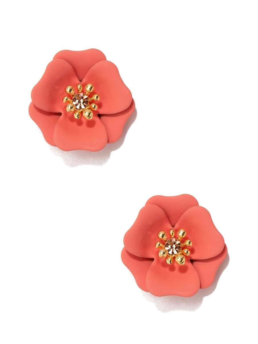 Ashby Stud Earrings