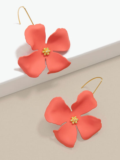 Ari Drop Earrings