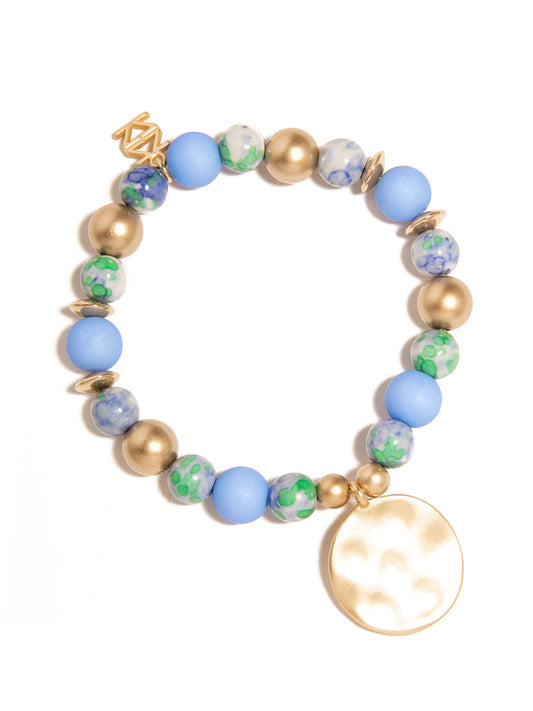 Talia Charm Bracelet