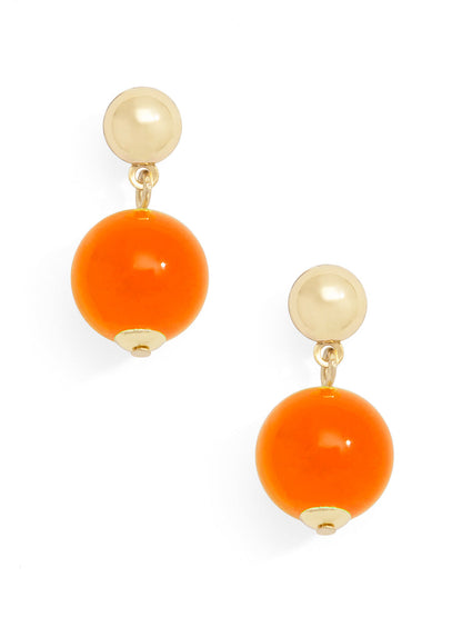 Zoraida Drop Earrings