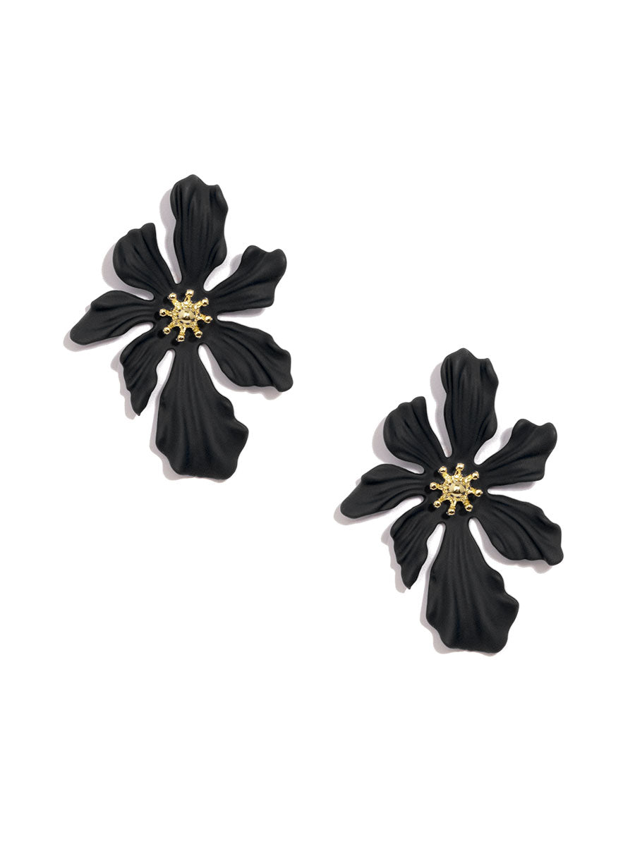 Adair Tropical Earring