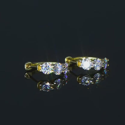 Trinity Luminance