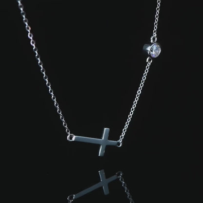 Cross Reverie