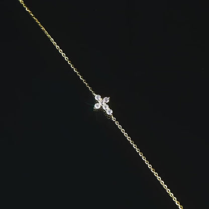 Lucky Cross